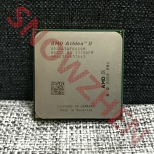 AMD Athlon II X4 645 CPU Quad-Core 3.1 GHz 2M Socket AM3 Processors