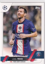 2022-23 Topps UEFA Club Competitions Variations Checklist and Gallery 64