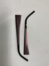 FENDI FS 317 217 130mm BRONZE TEMPLE ARM PARTS 2638