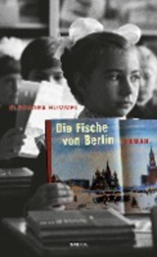 Thumbnail - Die Fische Von Berlin, Eleonora Hummel