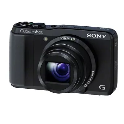 Sony Cyber-shot DSC-HX30V review: Sony Cyber-shot DSC-HX30V