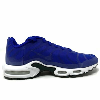 NIKE AIR MAX PLUS NS GPX MEN