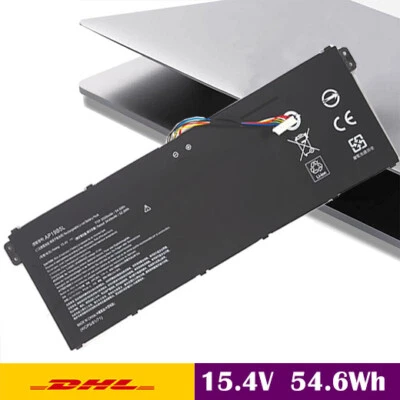 MARKENLOS Batería AP19B5L para Acer 5 A515-56 A515-55 A515-44 SF314-42 AV15-51 KT00405010