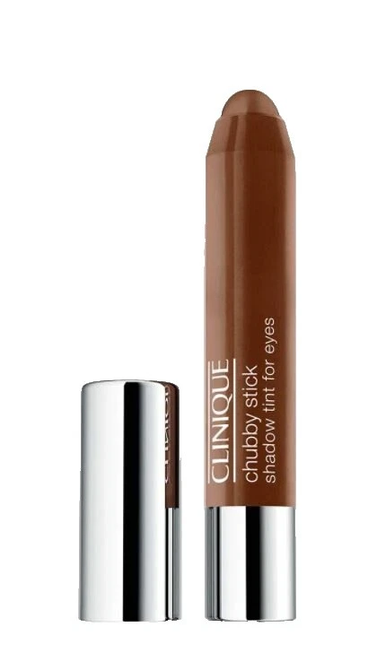 Clinique Green Eye Makeup