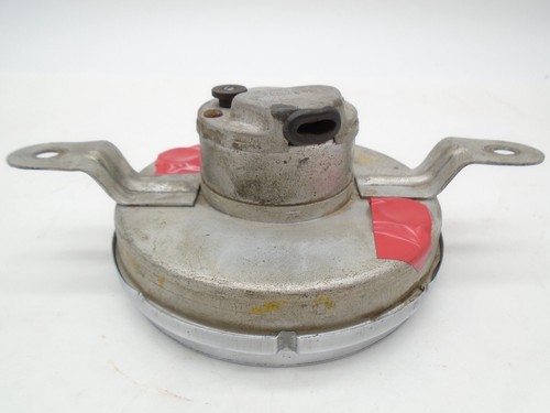 Reloj Buick Dash 1946 1947 6 voltios OEM - Imagen 14 de 14