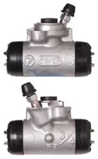 Rr Rt Wheel Brake Cyl  ADVICS  WCT070