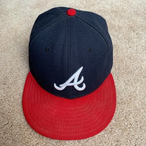new era fitted sizes
