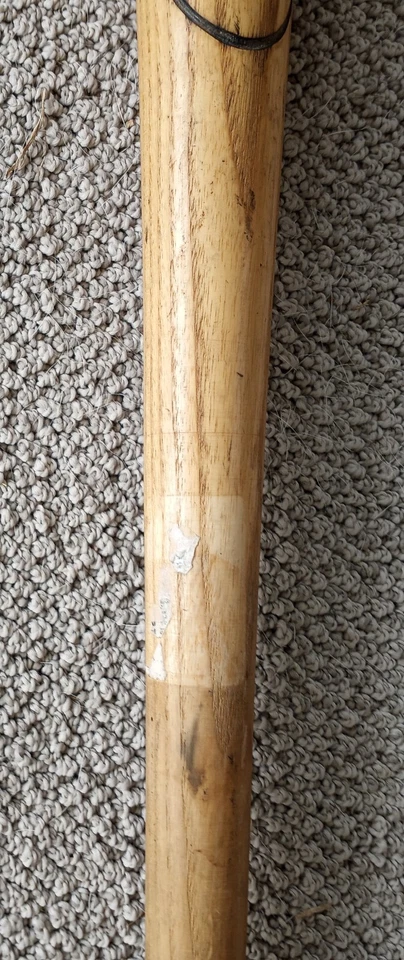 Bate Wade Boggs Boston Red Sox Louisville Slugger 125 genuino S44 tamaño completo 33 pulgadas Foto 4 de 4