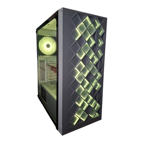 Windows Xp Retro Gaming Pc 1TB HDD/4GB Ram/ATI 1 GB HD 4850 Video Card - Picture 5 of 13