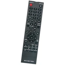 New NB681UD Replacement Remote for FUNAI DVD VCR DV220FX4 DV220FX4A CDV225FX4