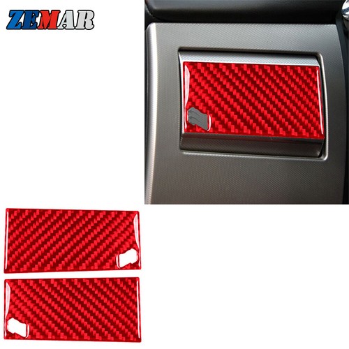 10-Piece Carbon Fiber Side Air Vent Cover Sticker Kit For Toyota Tundra 2014-2020 – AIRSPEED