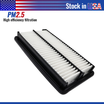 CA12061 Engine Air Filter For Honda Odyssey Pilot Ridgeline Acura MDX TLX