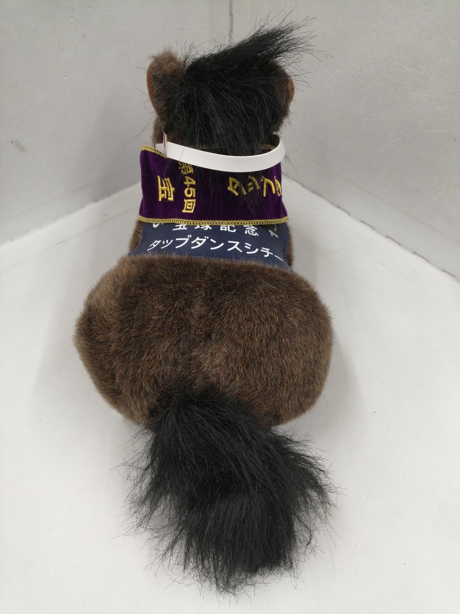 Avanti Takarazuka Kinen 45Th Tap Dance City | eBay