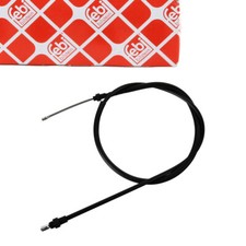 febi 176820 Handbremsseil Bremsseil für DACIA SANDERO II hinten 364005982R
