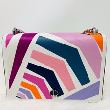 amelia medium convertible chain shoulder bag