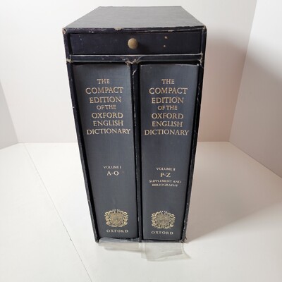 語学・辞書・学習参考書 The Oxford English Dictionary 1970 51KcgSXPcQL._AC_SY200_QL15_.jpg