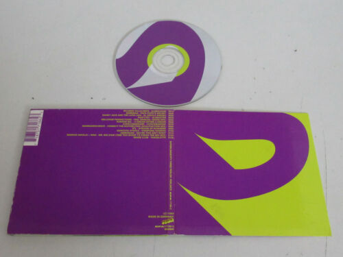 Various ‎– Superlongevity 3/Perlon ‎– Perl 36CD CD Album Digipak - Picture 1 of 3