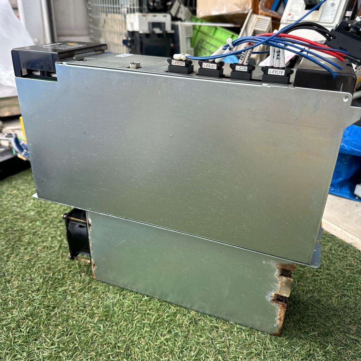 Okuma MPR10 1006-2206 Power Supply | eBay Okuma MPR10 1006-2206 Power Supply | eBay