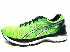 asics gel cumulus 8 verde