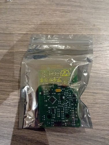 Tyco Ein-/Ausgangsmodul SIO800 1 I/P 1 O/P MX MODUL - Bild 3 von 4