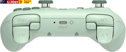 Ultimate 2C Wireless Controller for Windows PC and Android, with 1000Hz Polling - Picture 3 of 10