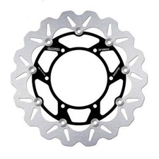 Yamaha XVS 950 A MIDNIGHT STAR 2009-2024 Galfer Front Floating Wave Brake Disc