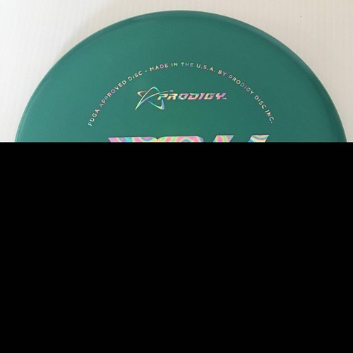Prodigy 400G M4 - Imagen 17 de 17