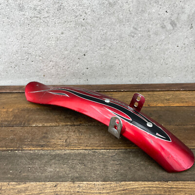 schwinn (WALD )ヴィンテージ　フェンダー Schwinn Prewar 26