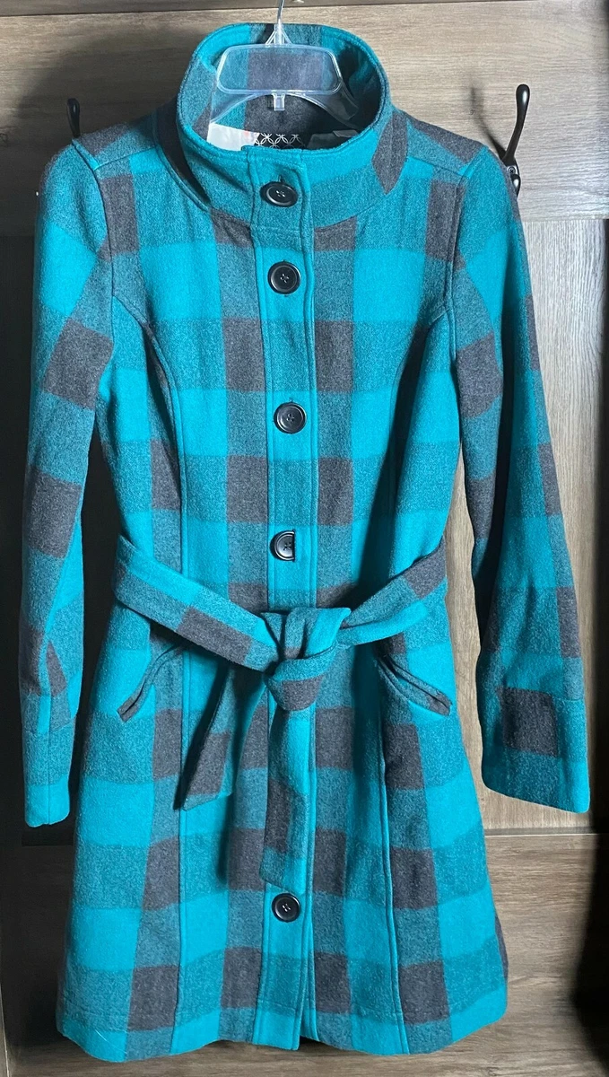 Penguin trench best sale coat