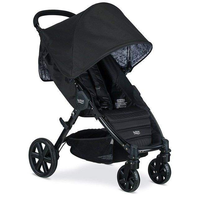 best britax stroller 2018