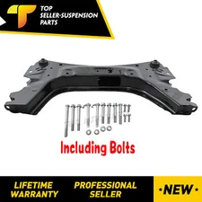 Fits For 07-12 Nissan Versa 09-14 Cube New Front Subframe Crossmember W/bolts