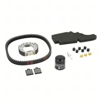 Inspektionskit OEM FüR Vespa LX LXV S 125