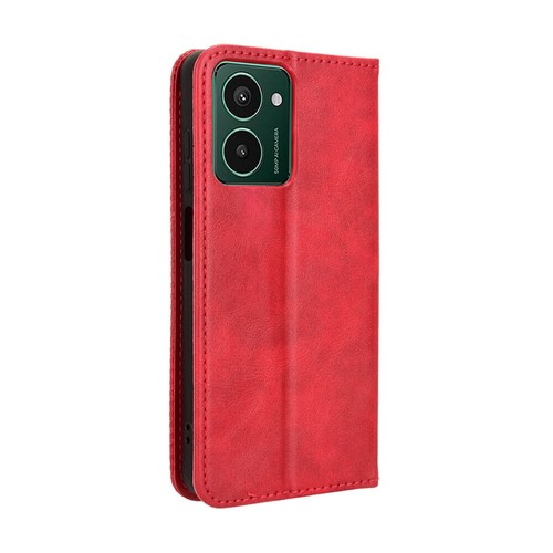 Magnetic Wallet Cover Case For Nokia HMD XR20 C300 C02 C32 G50 G60 X30 G100 C22 - Picture 50 of 51