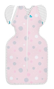 love to dream swaddle up transition