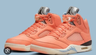 Air Jordan 5 DJ. Khaled
