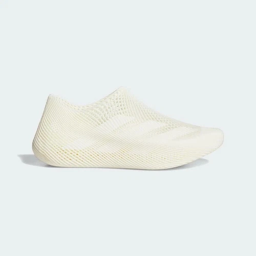 [JQ8739] Adidas Men CLIMACOOL 3D Print Off White *NEW*