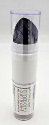 NEW  Maybelline Super Stay Multi Use Foundation Stick- 125 Nude Beige