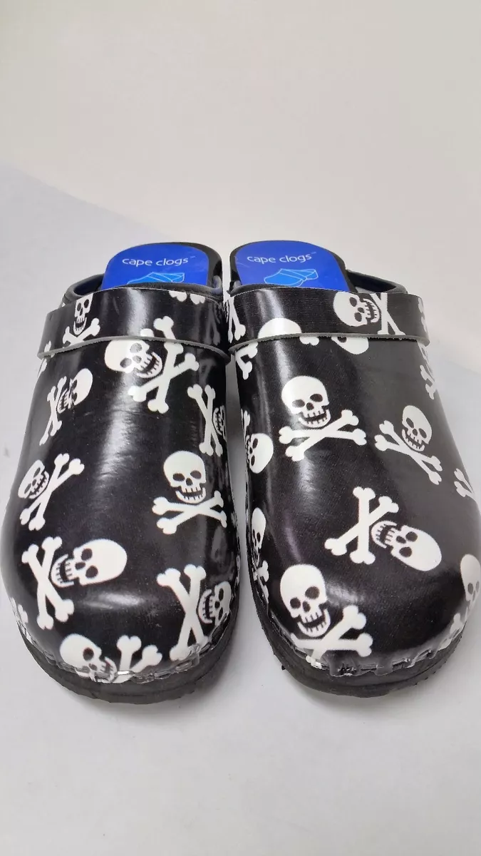Cape clogs shop kids