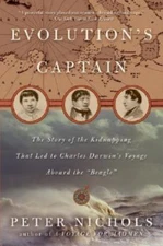 Evolution's Captain: The Story of the Kidn- 0060088788, paperback, Peter Nichols