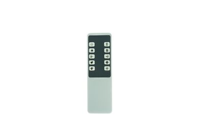 Remote Control For Dimplex PF2325 XLF50 XLF74 XLF100 25-Inch Firebox Fireplace
