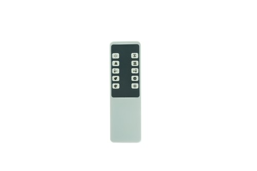 Remote Control For Dimplex PF2325 XLF50 XLF74 XLF100 25-Inch Firebox Fireplace