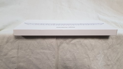 Apple a2450 Original Original LEERKARTON NUR für Magic Keyboard - Bild 2 von 9
