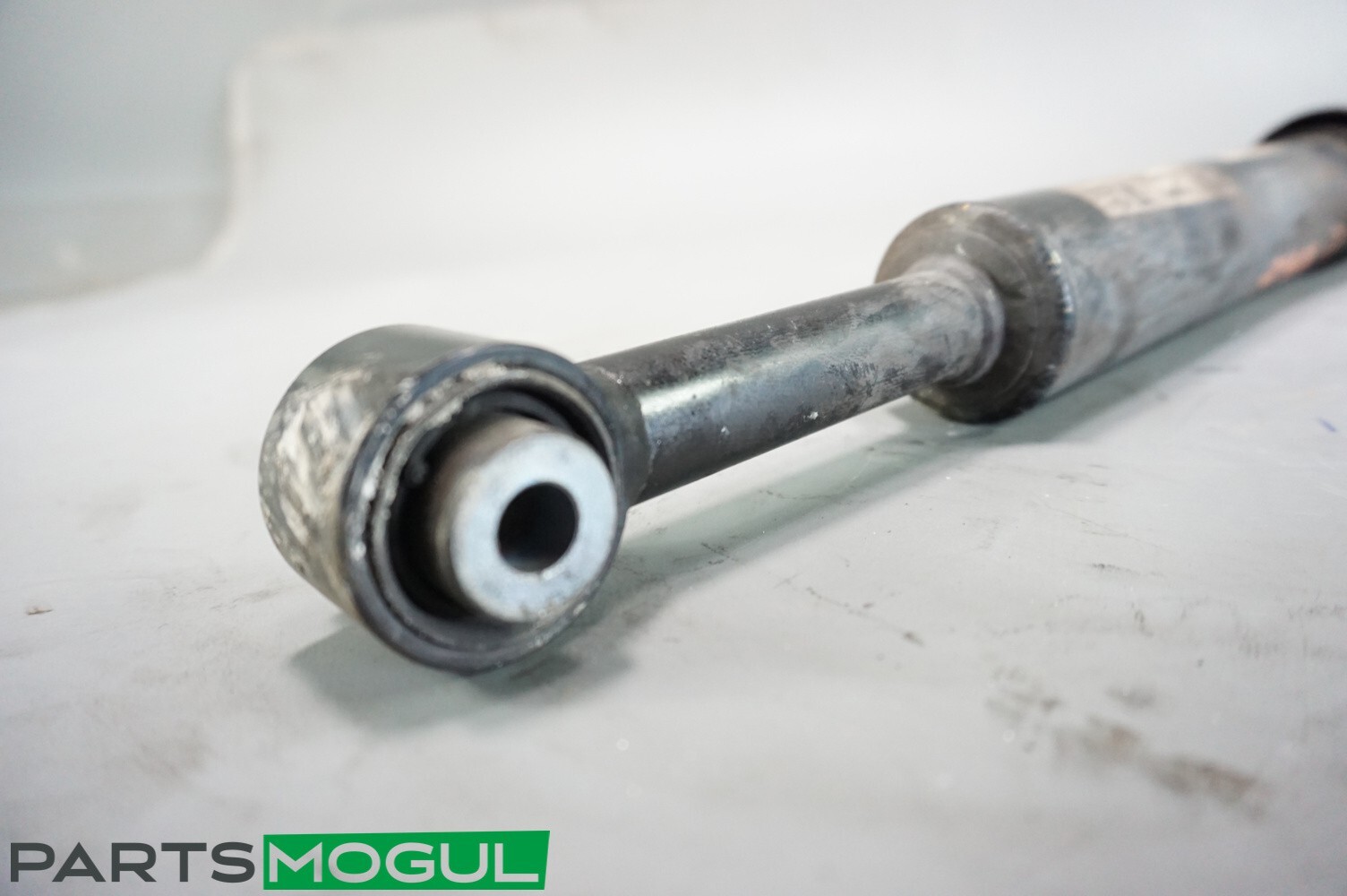 2014-2020 MASERATI QUATTROPORTE AWD LEFT DRIVER REAR SHOCK STRUT OEM