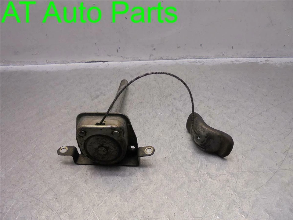 1990-2005 GMC SAFARI CHEVY ASTRO SPARE WHEEL CARRIER HOIST OEM 15747720 Foto 3 de 4