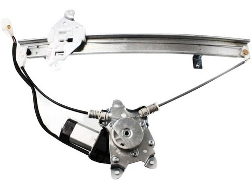 Front Window Regulators & Regulators 2002-2007 Mitsubishi Lancer