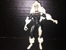 MARVEL SPIDERMAN BLACK CAT 5