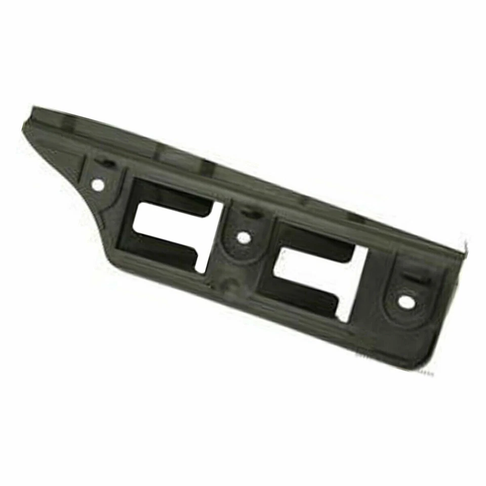 For 2005-2010 Volkswagen GTI, Golf Front Left Side Bumper Mounting Bracket Steel Foto 4 de 4