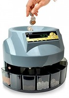 Automatic Coin Counter, Sorter Machine Digital Display Screen Office Supplies on sale Automatic Coin Counter, Sorter Machine Digital Display Screen Office Supplies on sale