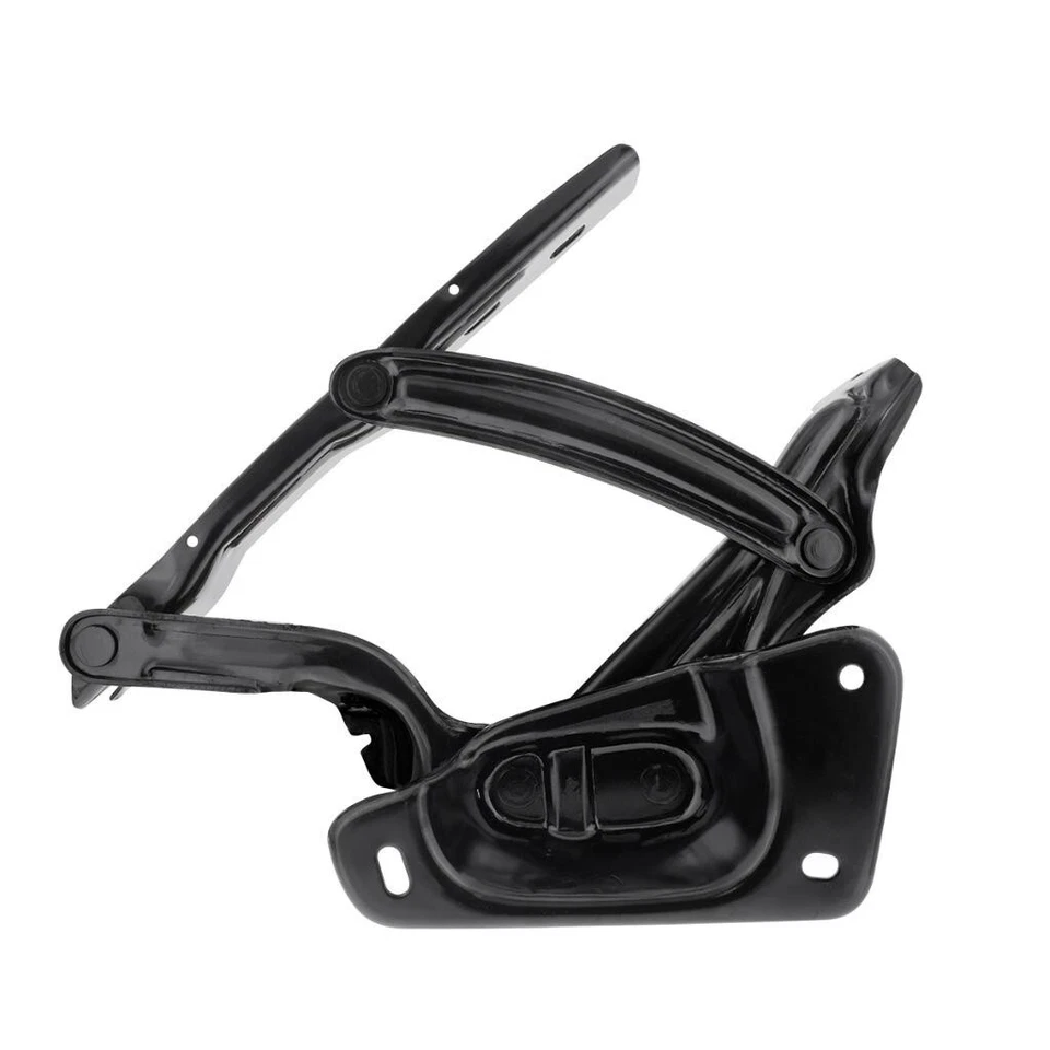 Bisagras de capó izquierda y derecha para camionetas Chevy/GMC Chevy 1973-1980 Foto 2 de 4