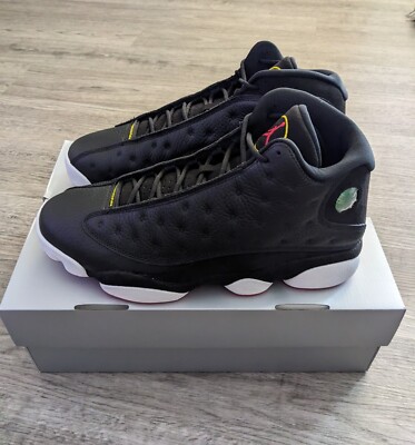 Men's Size 12.5 - Air Jordan 13 Retro Playoff 414571062 | eBay